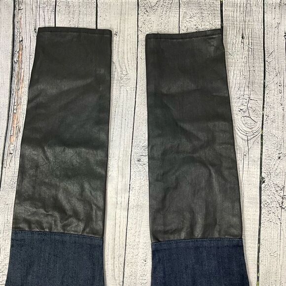 RICH & SKINNY Two Fold Skinny Jeans - Picture 5 of 9